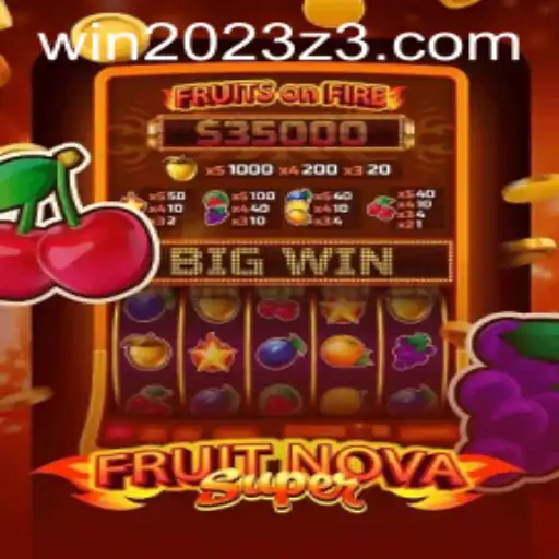 Explorando o Universo de FruitNovaSuper: Um Guia Completo para 2023
