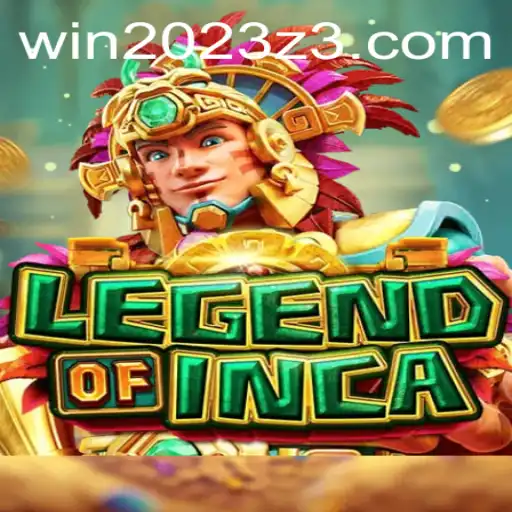 Descubra LegendofInca: O Novo Fenômeno de Jogos de 2023