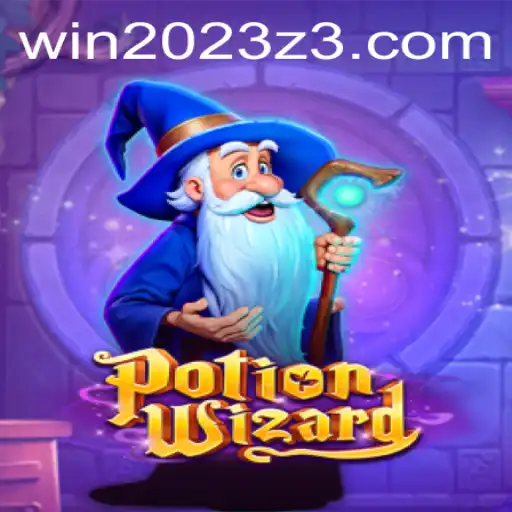 PotionWizard: O Jogo Mágico e Envolvente de 2023