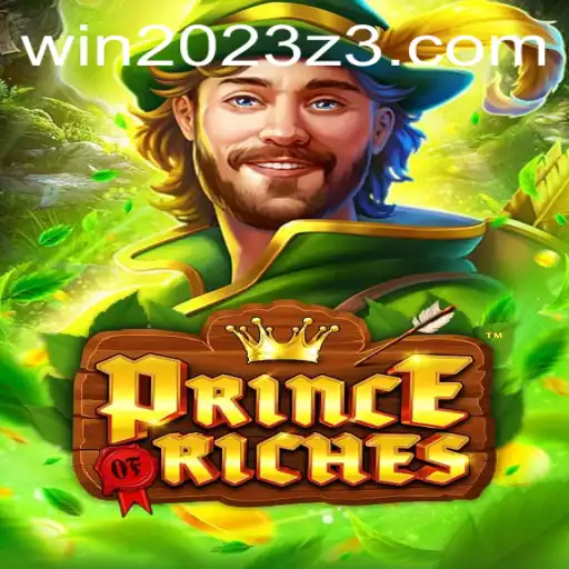 Explorando o Mundo Emocionante de PrinceOfRiches: Um Guia Completo para 2023