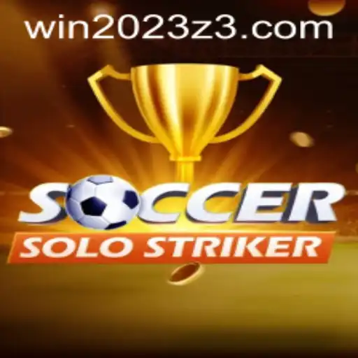 SoccerSoloStriker: O Jogo Revolucionário que Conquista 2023
