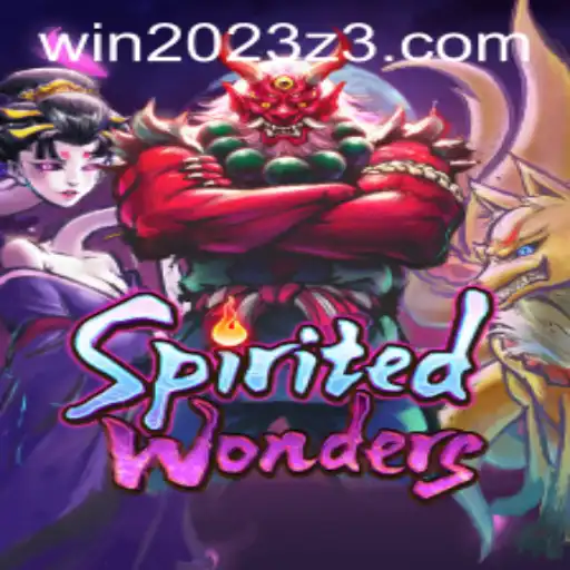 Descubra os Segredos de SpiritedWonders: O Jogo que Conquista 2023