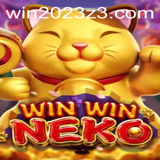 WinWinNeko: O Jogo que Está Revolucionando 2023